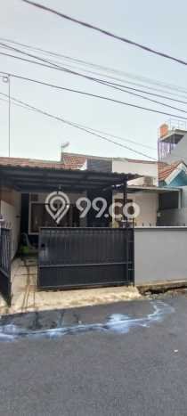 Disewakan! Rumah 2 Kamar Tidur &
1 Kamar Mandi di Gading Serpong, Tangerang Disewakan! Rumah 2 Kamar Tidur &
1 Kamar Mandi di Gading Serpong, Tangerang