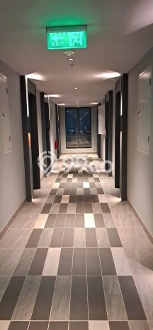 Ada Unit Apartemen Murah Disewa di Serpong, Tangerang Selatan 1 BR Ada Unit Apartemen Murah Disewa di Serpong, Tangerang Selatan 1 BR