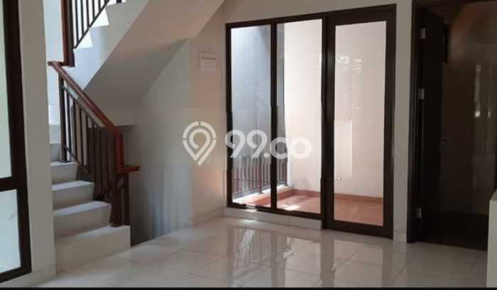 Dijual Rumah Modern 3 KT di BSD, Tangerang Dijual Rumah Modern 3 KT di BSD, Tangerang