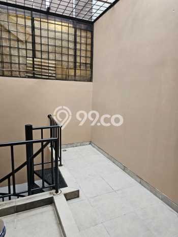 Rumah Minimalis 3 KT di Lippo Karawaci Tangerang Unfurnished Rumah Minimalis 3 KT di Lippo Karawaci Tangerang Unfurnished
