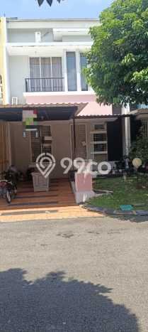 Rumah sewa siap pakai 3 Kamar Tidur di Gading Serpong, Tangerang Rumah sewa siap pakai 3 Kamar Tidur di Gading Serpong, Tangerang