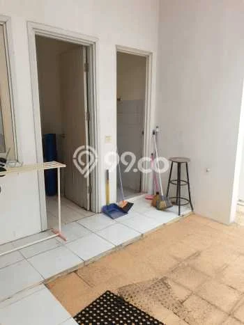 Jarang Ada! Rumah Kontrakan 3 Kamar Bagus Siap Huni BSD Jarang Ada! Rumah Kontrakan 3 Kamar Bagus Siap Huni BSD