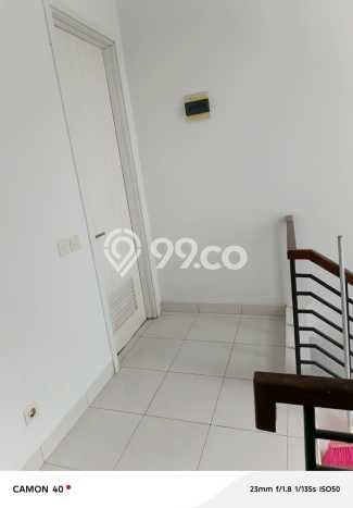 Rumah Modern 3 KT di BSD Tangerang Unfurnished Rumah Modern 3 KT di BSD Tangerang Unfurnished