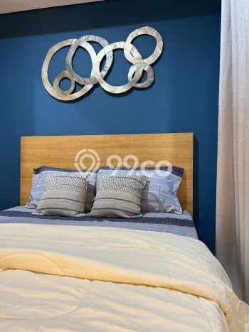 Disewakan Apartemen Murah di Alam Sutera 1 KT Disewakan Apartemen Murah di Alam Sutera 1 KT