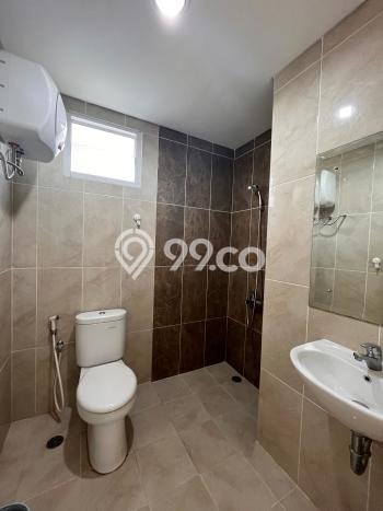 Apartemen Strategis 86m2 di Gading Serpong Tangerang 2 KT Apartemen Strategis 86m2 di Gading Serpong Tangerang 2 KT