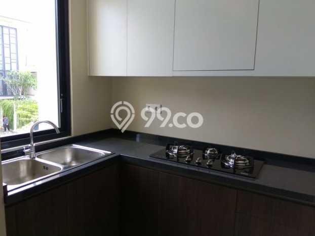 Jual Rumah Luas Elegan Dengan View Cantik di BSD, Tangerang Jual Rumah Luas Elegan Dengan View Cantik di BSD, Tangerang
