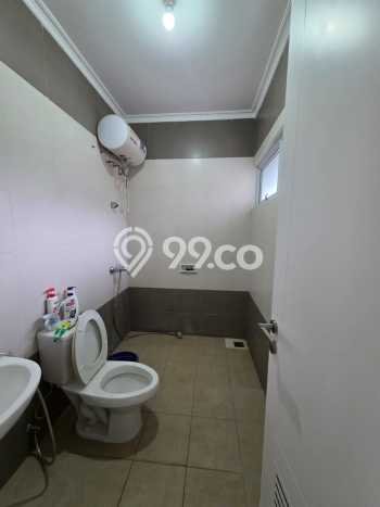 For Sale! Premium House LT 240m2 Desain Elegan di Gading Serpong For Sale! Premium House LT 240m2 Desain Elegan di Gading Serpong