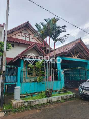 Jual Rumah Favorit Siap Huni LB 300m2 di Cipondoh, Tangerang Jual Rumah Favorit Siap Huni LB 300m2 di Cipondoh, Tangerang