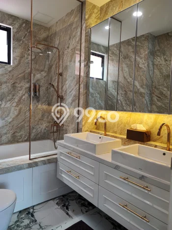 Apartemen Prestisius Dijual di Tangerang Lokasi Strategis Punya 2 Kamar Tidur Apartemen Prestisius Dijual di Tangerang Lokasi Strategis Punya 2 Kamar Tidur
