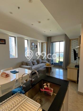 Apartemen Terawat Dijual di Tangerang Spesifikasi 2 KT, 1 KM Apartemen Terawat Dijual di Tangerang Spesifikasi 2 KT, 1 KM