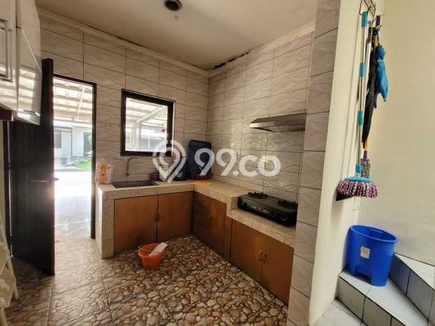 Rumah Disewakan Tangerang LT 180m2 LB 180m2 Kawasan BSD Rumah Disewakan Tangerang LT 180m2 LB 180m2 Kawasan BSD