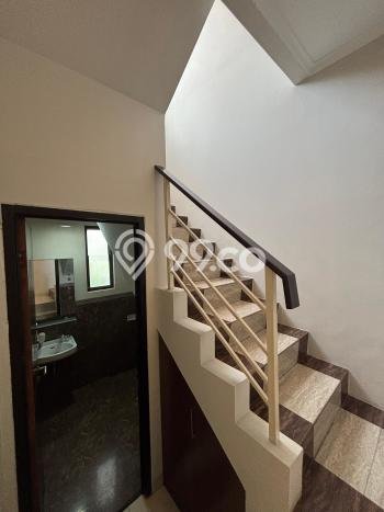 Dijual Rumah Mewah Megah Dengan View Eksklusif di BSD, Tangerang Dijual Rumah Mewah Megah Dengan View Eksklusif di BSD, Tangerang