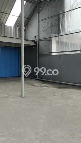 Disewakan Gudang di Legok Tangerang LT 500m2, LB 270m2 Disewakan Gudang di Legok Tangerang LT 500m2, LB 270m2