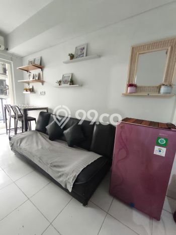 Hunian Apartemen Ekonomis di Tangerang dengan 2 Kamar Tidur, 1 Kamar Mandi Hunian Apartemen Ekonomis di Tangerang dengan 2 Kamar Tidur, 1 Kamar Mandi