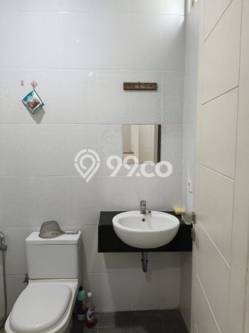 Dijual Rumah Eksklusif 2 KT di Gading Serpong Andalucia, Tangerang Dijual Rumah Eksklusif 2 KT di Gading Serpong Andalucia, Tangerang