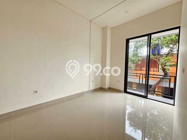 Rumah Minimalis 2 KT di Gading Serpong Tangerang Unfurnished Rumah Minimalis 2 KT di Gading Serpong Tangerang Unfurnished
