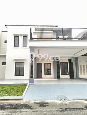 Sewa Rumah Harga Terjangkau di Alam Sutera Tangerang Punya 6 Kamar Tidur Sewa Rumah Harga Terjangkau di Alam Sutera Tangerang Punya 6 Kamar Tidur