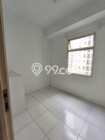 Hunian Apartemen Ekonomis di Tangerang dengan 2 Kamar Tidur, 1 Kamar Mandi Hunian Apartemen Ekonomis di Tangerang dengan 2 Kamar Tidur, 1 Kamar Mandi