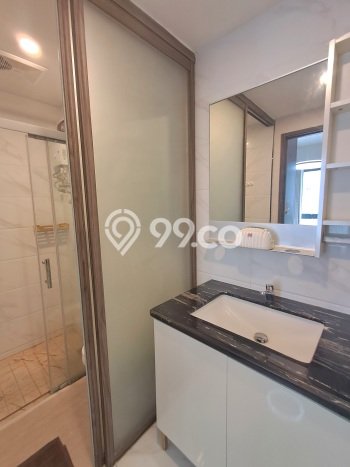 Apartemen Disewakan 2 Kamar Hemat Siap Huni di Tangerang, Luas 50m2 Apartemen Disewakan 2 Kamar Hemat Siap Huni di Tangerang, Luas 50m2
