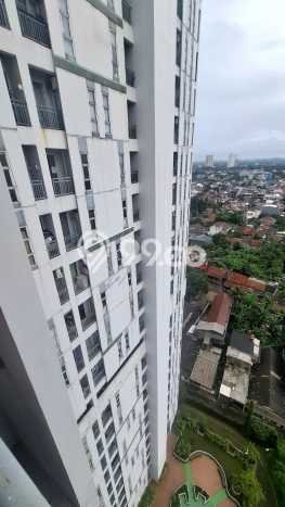 Unit Apartemen 1 Kamar & 1 Kamar Mandi Dijual di BSD, Tangerang Selatan Unit Apartemen 1 Kamar & 1 Kamar Mandi Dijual di BSD, Tangerang Selatan