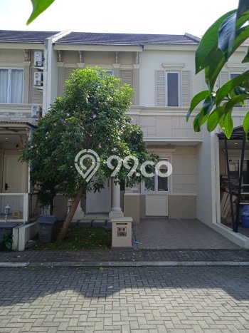 Disewakan! Rumah 2 Kamar Tidur &
2 Kamar Mandi di BSD, Tangerang Disewakan! Rumah 2 Kamar Tidur &
2 Kamar Mandi di BSD, Tangerang