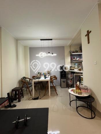 Hunian Nyaman Asri 2 KT Siap Huni di Gading Serpong Tangerang Hunian Nyaman Asri 2 KT Siap Huni di Gading Serpong Tangerang
