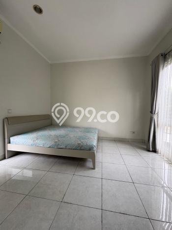 Rumah sewa siap pakai 3 Kamar Tidur di BSD, Tangerang Rumah sewa siap pakai 3 Kamar Tidur di BSD, Tangerang