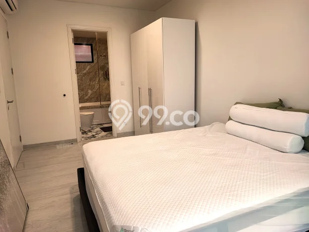 Apartemen Prestisius Dijual di Tangerang Lokasi Strategis Punya 2 Kamar Tidur Apartemen Prestisius Dijual di Tangerang Lokasi Strategis Punya 2 Kamar Tidur