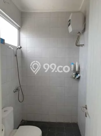 Jarang Ada! Rumah Kontrakan 3 Kamar Bagus Siap Huni BSD Jarang Ada! Rumah Kontrakan 3 Kamar Bagus Siap Huni BSD