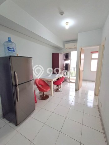 Apartemen Minimalis untuk Dijual di Alam Sutera Dengan Spesifikasi 2 KT & 1 KM Apartemen Minimalis untuk Dijual di Alam Sutera Dengan Spesifikasi 2 KT & 1 KM
