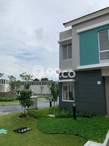 Dijual Hunian Rumah Nyaman 3 KT di Gading Serpong, Tangerang Dijual Hunian Rumah Nyaman 3 KT di Gading Serpong, Tangerang
