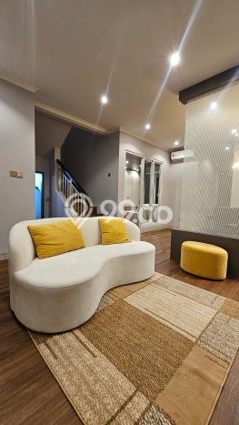 Rumah Luxury Modern Siap Huni di Gading Serpong Tangerang Rumah Luxury Modern Siap Huni di Gading Serpong Tangerang