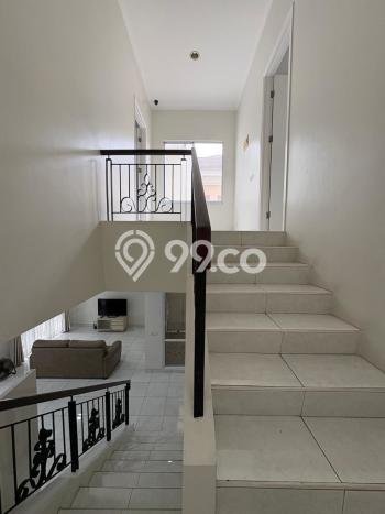 Rumah sewa siap pakai 3 Kamar Tidur di BSD, Tangerang Rumah sewa siap pakai 3 Kamar Tidur di BSD, Tangerang