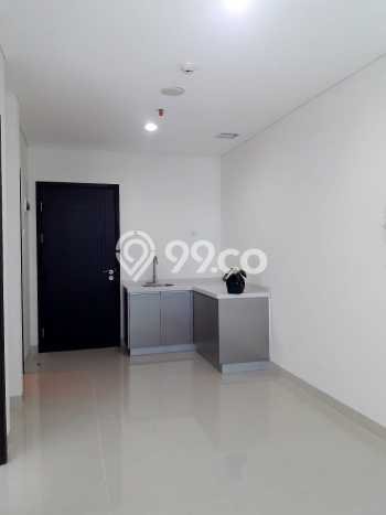 Apartemen Disewakan 1 Kamar Hemat Siap Huni di Tangerang, Luas 35m2 Apartemen Disewakan 1 Kamar Hemat Siap Huni di Tangerang, Luas 35m2