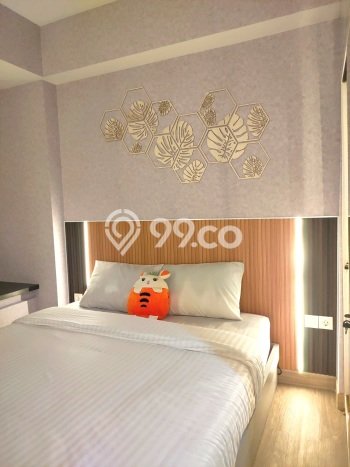 Ada Unit Apartemen Murah Disewa di Serpong, Tangerang Selatan 1 BR Ada Unit Apartemen Murah Disewa di Serpong, Tangerang Selatan 1 BR