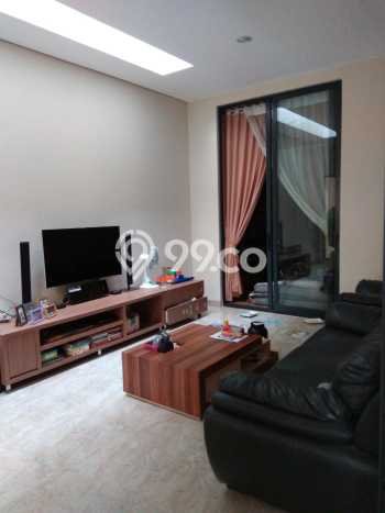 Jual Rumah Luas Elegan Dengan View Cantik di BSD, Tangerang Jual Rumah Luas Elegan Dengan View Cantik di BSD, Tangerang