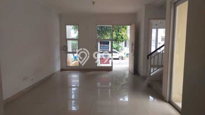 Rumah Modern 3 KT LT 119m2 di Gading Serpong Rumah Modern 3 KT LT 119m2 di Gading Serpong