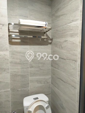 Ada Unit Apartemen Murah Disewa di Serpong, Tangerang Selatan 1 BR Ada Unit Apartemen Murah Disewa di Serpong, Tangerang Selatan 1 BR