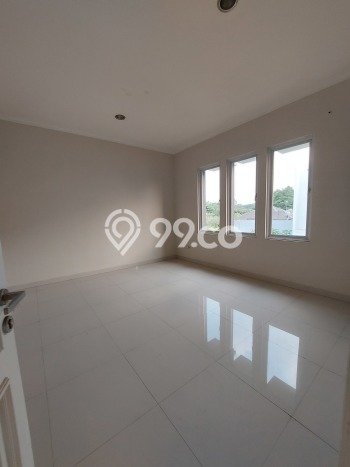 Rumah Luxury Modern Siap Huni di BSD Tangerang Rumah Luxury Modern Siap Huni di BSD Tangerang