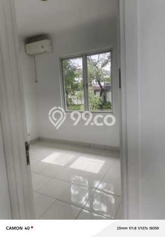 Rumah Modern 3 KT di BSD Tangerang Unfurnished Rumah Modern 3 KT di BSD Tangerang Unfurnished