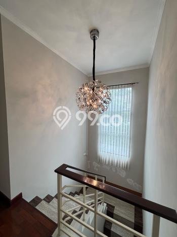 Dijual Rumah Mewah Megah Dengan View Eksklusif di BSD, Tangerang Dijual Rumah Mewah Megah Dengan View Eksklusif di BSD, Tangerang