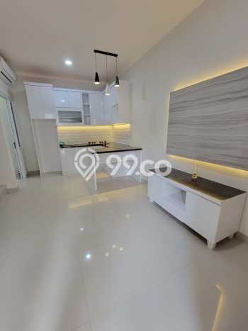 Dijual Rumah Eksklusif 2 KT di Gading Serpong, Tangerang Dijual Rumah Eksklusif 2 KT di Gading Serpong, Tangerang