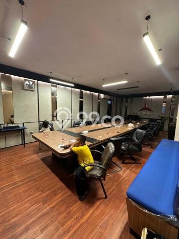 Untuk Dijual! Kantor di Jemursari Surabaya LT 792m2 / LB 700m2 Kawasan Bisnis Untuk Dijual! Kantor di Jemursari Surabaya LT 792m2 / LB 700m2 Kawasan Bisnis