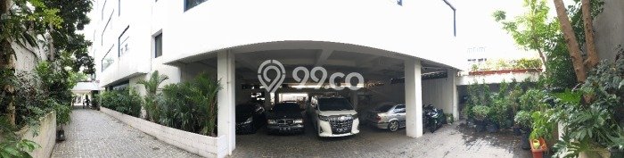 Dijual Kantor di Menteng Jakarta Pusat LT 1558m2 / LB 2148m2 Dijual Kantor di Menteng Jakarta Pusat LT 1558m2 / LB 2148m2