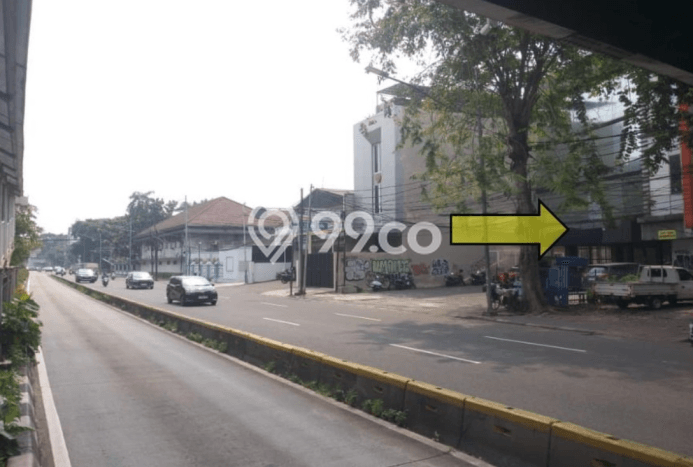 Ruko Bagus Dijual LB 650m2 Lokasi Strategis Jakarta Pusat Area Cocok untuk Berbisnis Ruko Bagus Dijual LB 650m2 Lokasi Strategis Jakarta Pusat Area Cocok untuk Berbisnis