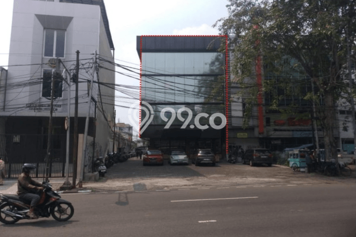 Ruko Bagus Dijual LB 650m2 Lokasi Strategis Jakarta Pusat Area Cocok untuk Berbisnis Ruko Bagus Dijual LB 650m2 Lokasi Strategis Jakarta Pusat Area Cocok untuk Berbisnis
