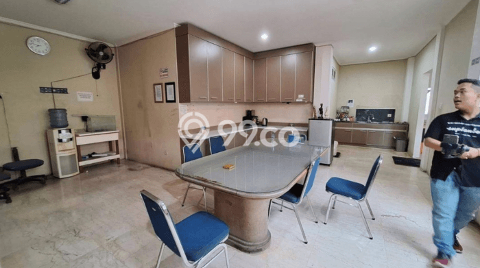 Kantor Dijual Lokasi Stratagis di Pulo Gadung Jakarta Timur Cocok untuk Investasi Kantor Dijual Lokasi Stratagis di Pulo Gadung Jakarta Timur Cocok untuk Investasi