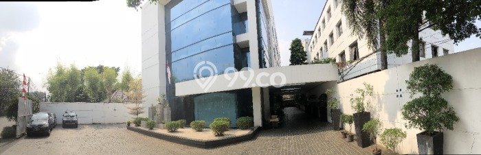Dijual Kantor di Menteng Jakarta Pusat LT 1558m2 / LB 2148m2 Dijual Kantor di Menteng Jakarta Pusat LT 1558m2 / LB 2148m2