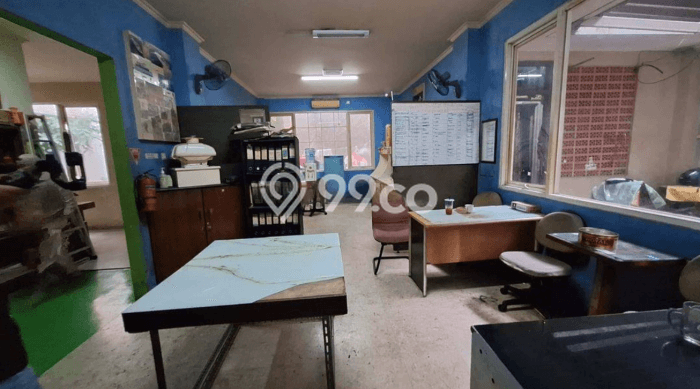 Kantor Dijual Lokasi Stratagis di Pulo Gadung Jakarta Timur Cocok untuk Investasi Kantor Dijual Lokasi Stratagis di Pulo Gadung Jakarta Timur Cocok untuk Investasi