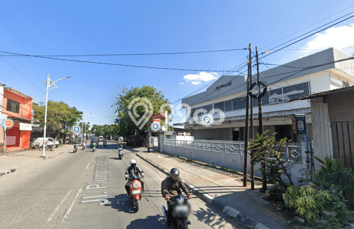 LOKASI PREMIUM! Gudang di Koja, Luas 2000m², Pusat Komersial LOKASI PREMIUM! Gudang di Koja, Luas 2000m², Pusat Komersial